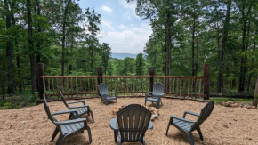 Hasty Cutoff Cabin